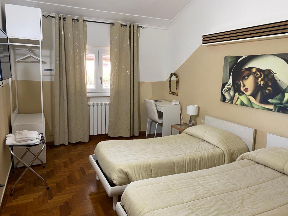 VillaGiò B&B Frascati Exterior foto
