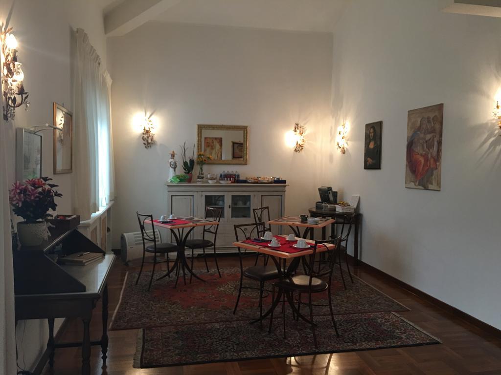 VillaGiò B&B Frascati Exterior foto