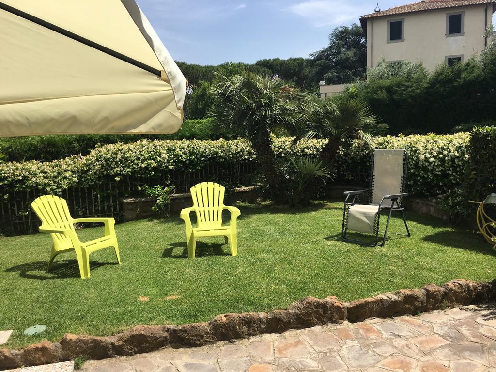 VillaGiò B&B Frascati Exterior foto