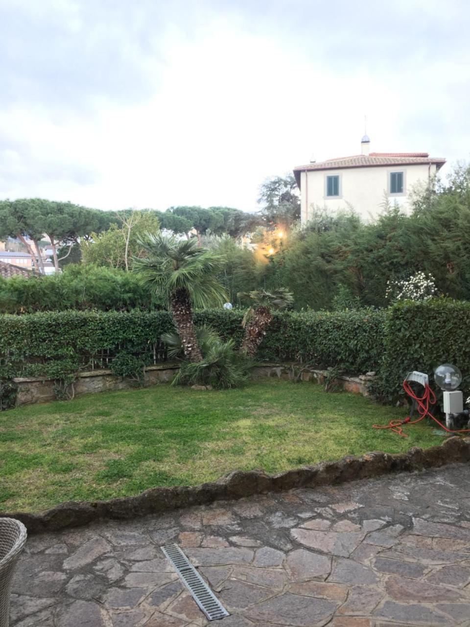VillaGiò B&B Frascati Exterior foto