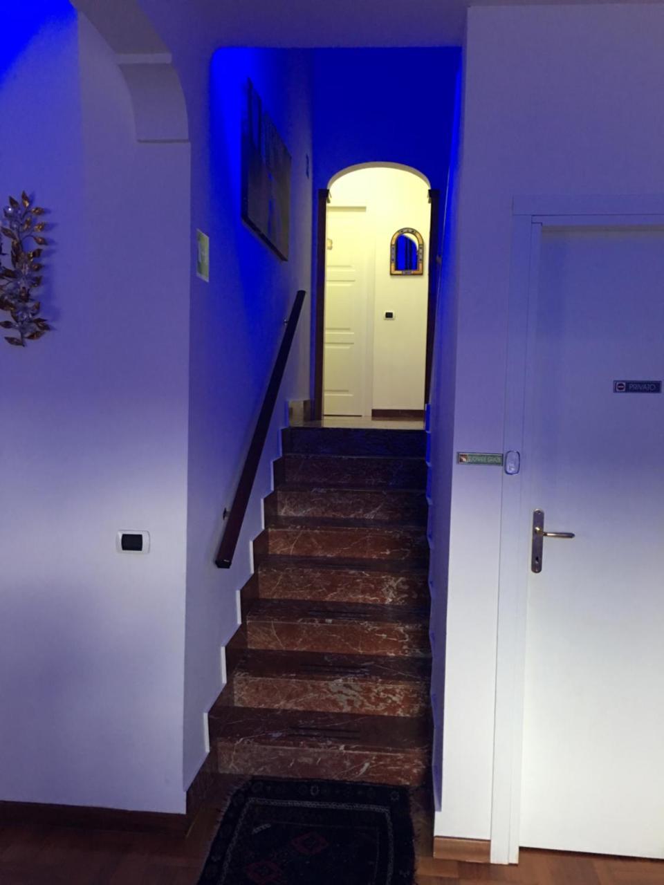 VillaGiò B&B Frascati Exterior foto