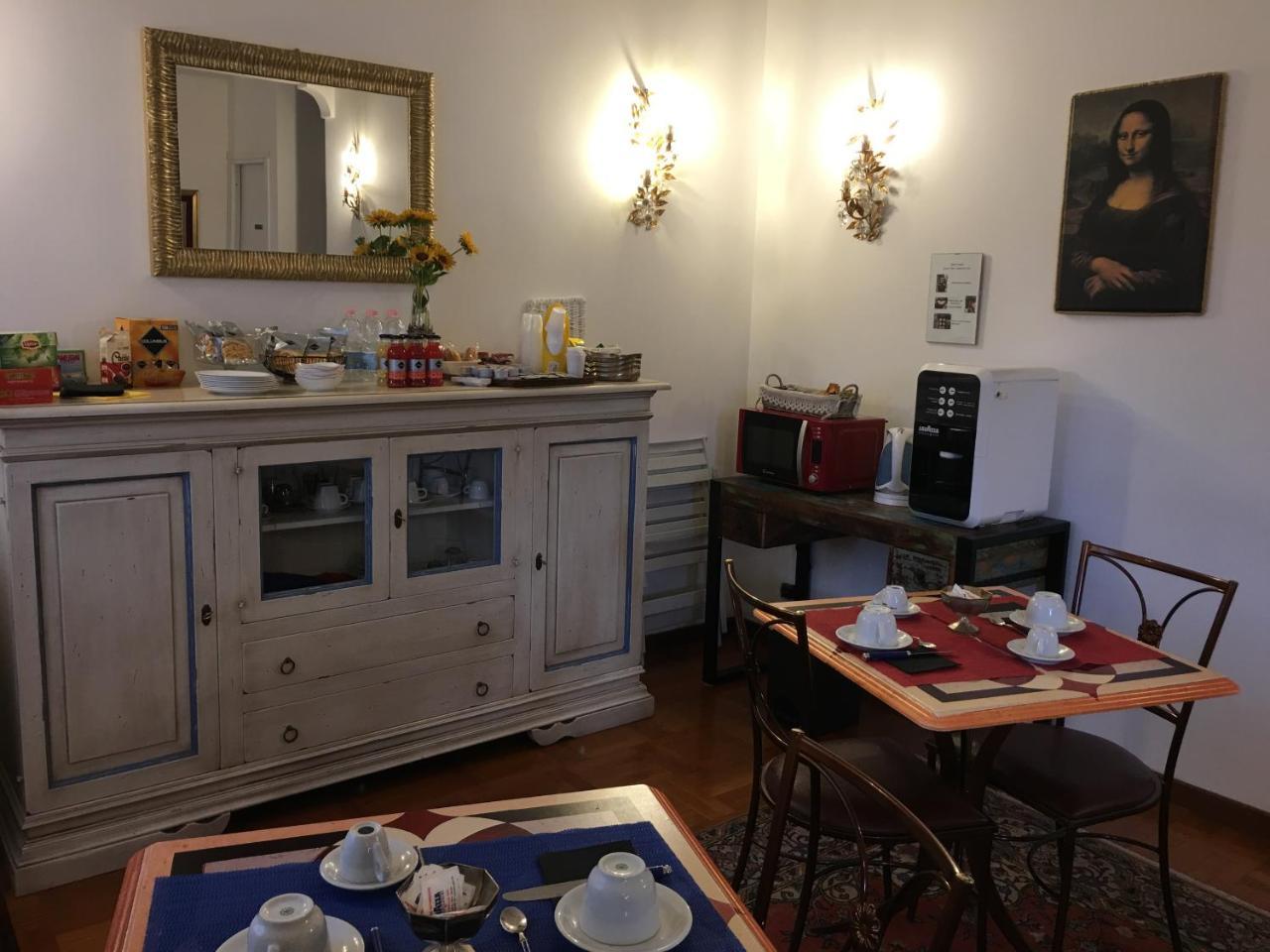 VillaGiò B&B Frascati Exterior foto