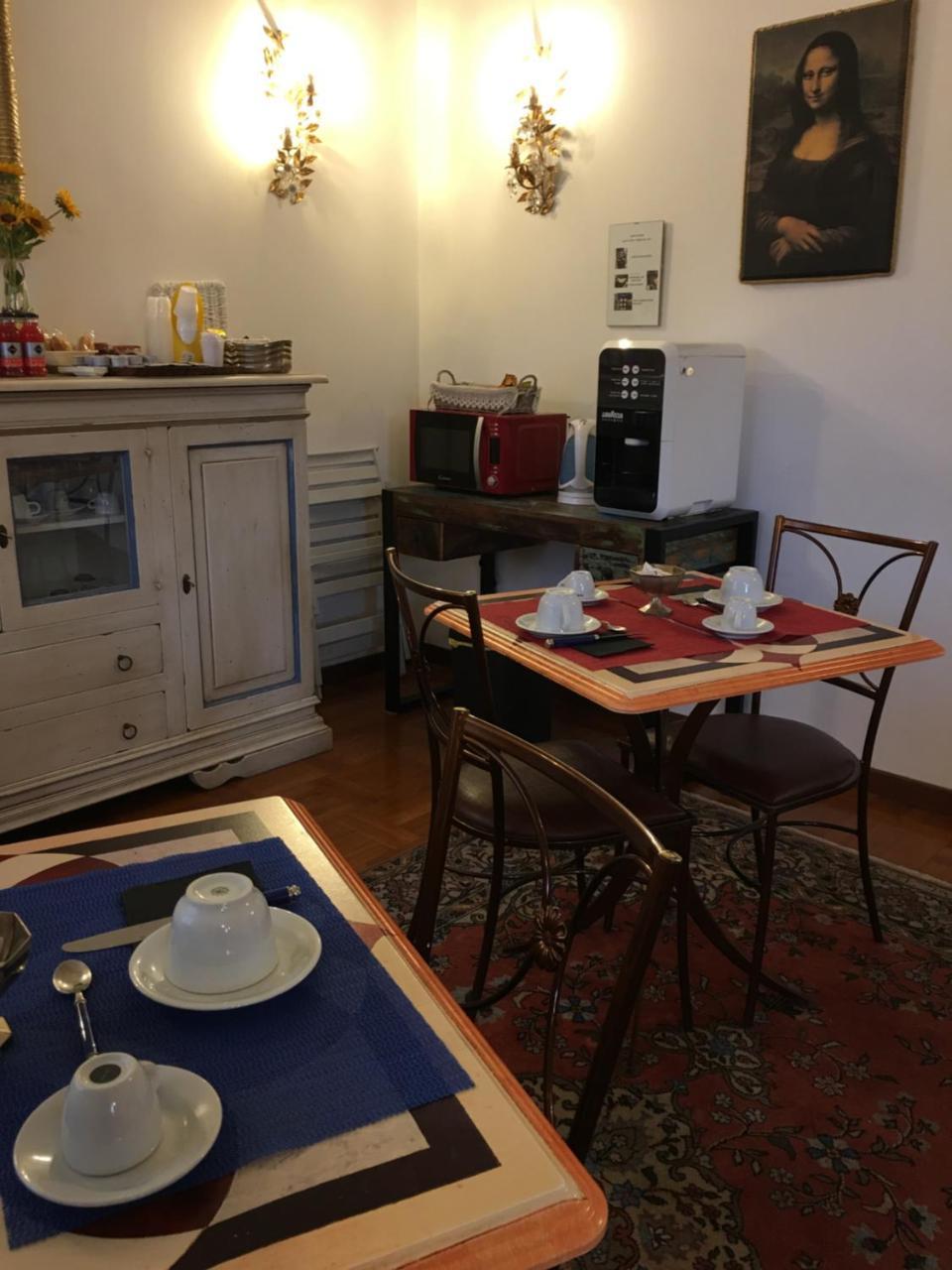 VillaGiò B&B Frascati Exterior foto