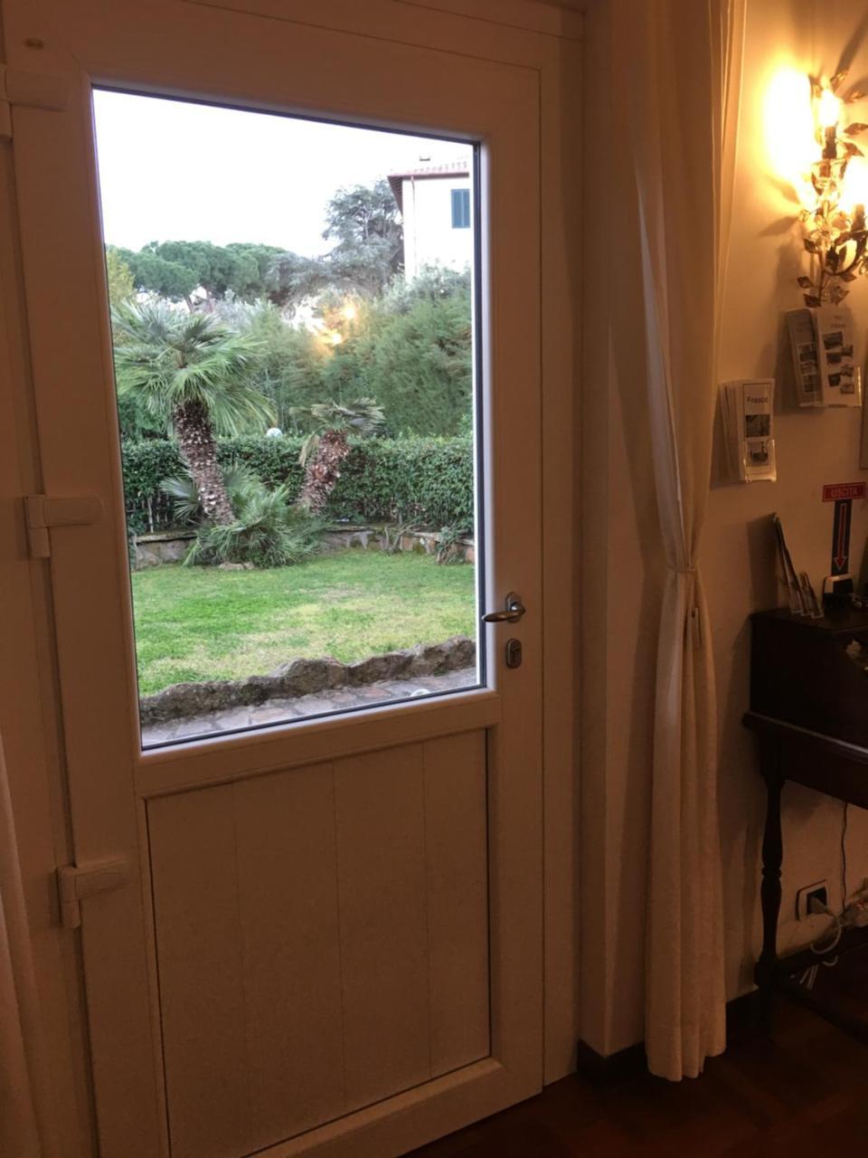 VillaGiò B&B Frascati Exterior foto